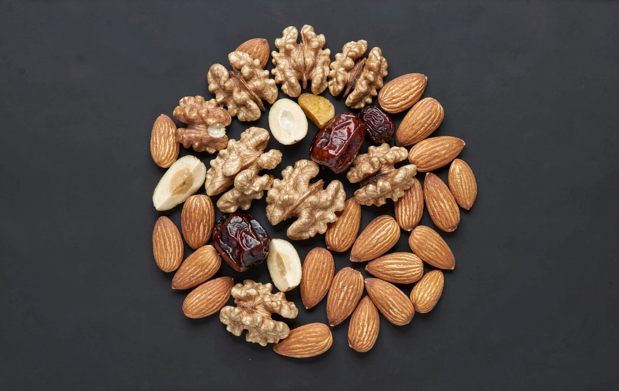 Ingredientes naturales